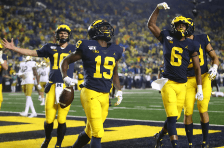 Cool:1rjshlofutm= Michigan Football