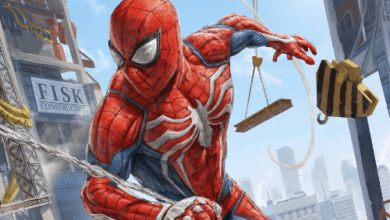 Cool:7fe6iyrc9dm= Wallpaper Spider Man