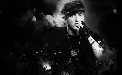 Cool:3ob7lddecxi= Eminem Wallpaper