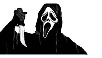 Cool:0_M731gl10o= Ghost Drawing