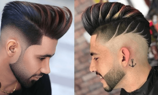 Cool:9olh218q7xo= Best Haircut for Men