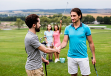 How Golf Course Maintenance Enhances the Natural Landscape