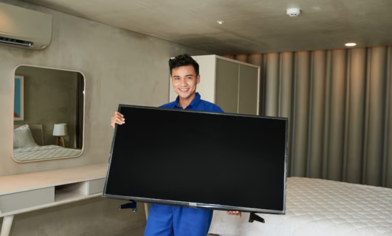 Unlocking Home Entertainment: The Joy and Benefits of a Well-Configured TV Setup