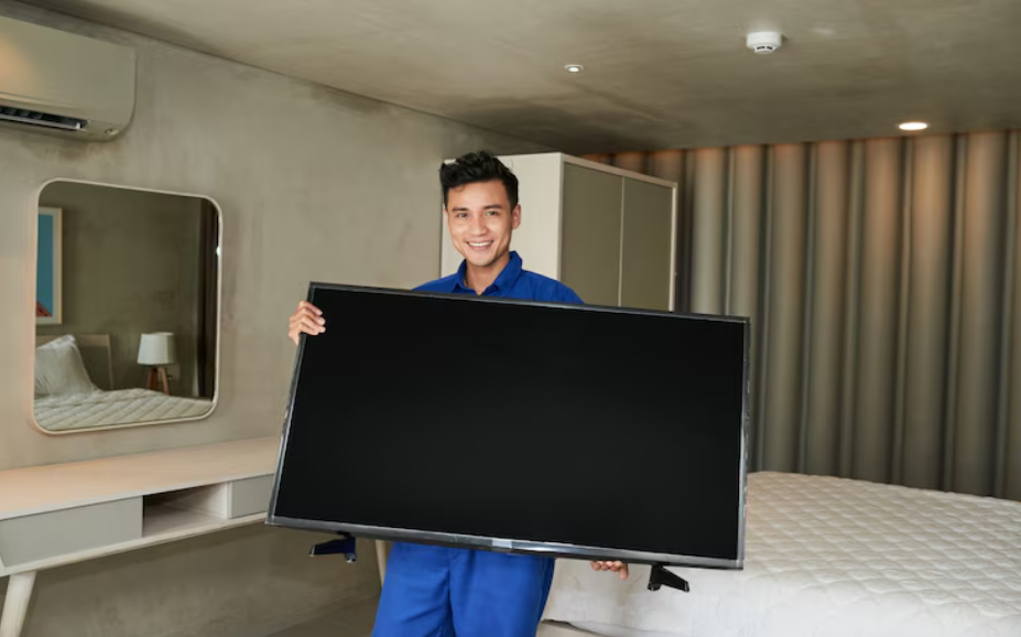 Unlocking Home Entertainment: The Joy and Benefits of a Well-Configured TV Setup