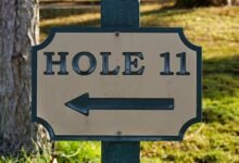 golf phone numbers listed