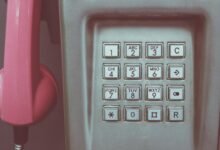 telecommunications operations phone numbers