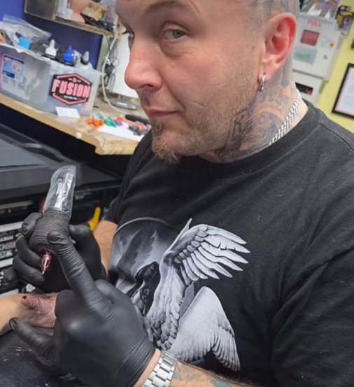 How Alcohol and Drugs Intensify Predatory Tendencies