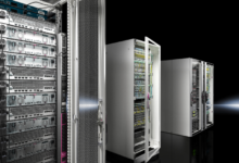 Module Data Center: Revolutionizing Modern IT Infrastructure
