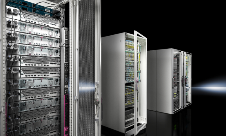 Module Data Center: Revolutionizing Modern IT Infrastructure