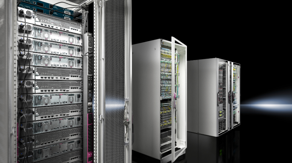 Module Data Center: Revolutionizing Modern IT Infrastructure