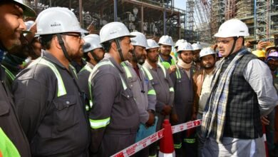 assembly brief for references