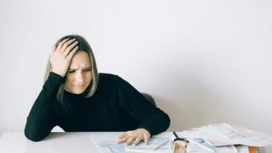 cross system number alignment report