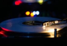 numeric asset initialization record