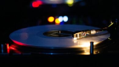 numeric asset initialization record