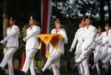 numeric governance coordination memo