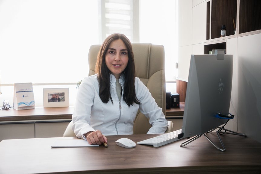 numeric provenance consolidation records