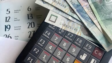 numeric traceability register details