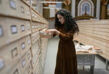 reference integrity compilation record