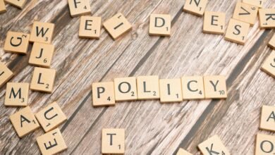 sequential code governance framework