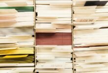 system index establishment sheet