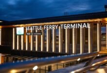 terminal identifier closure report