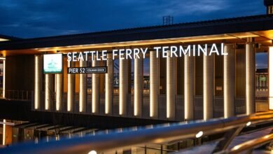 terminal identifier closure report