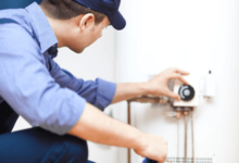 Why Modern Homes Still Need A Reliable Plumber Near Cheltenham?