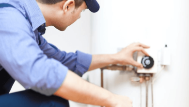 Why Modern Homes Still Need A Reliable Plumber Near Cheltenham?