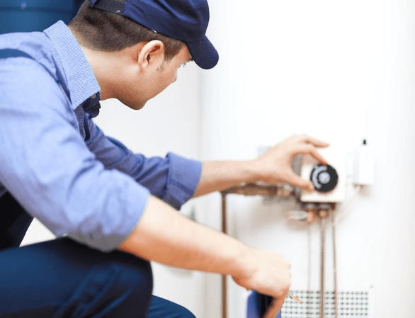 Why Modern Homes Still Need A Reliable Plumber Near Cheltenham?