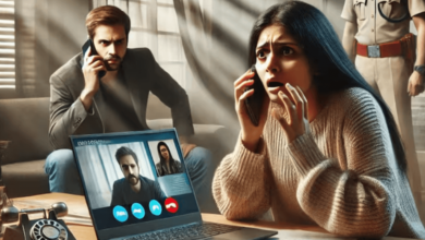 Woman Arrested by Bengaluru Cyber Police Over Cybercrime Allegations 